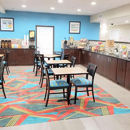 Hawthorn Suites Irving Dfw South Dış mekan fotoğraf