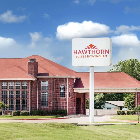 Hawthorn Suites Irving Dfw South Dış mekan fotoğraf