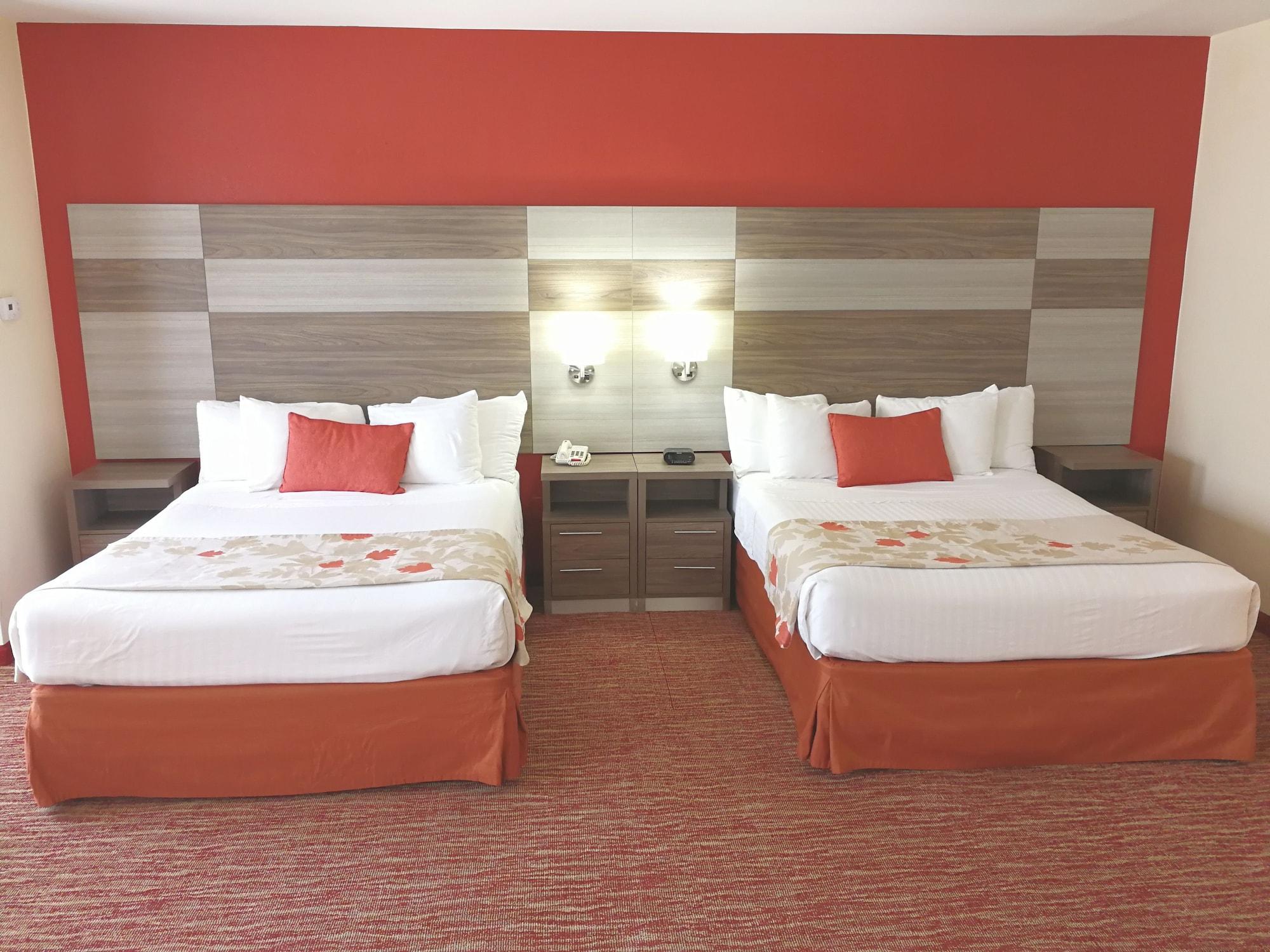 Hawthorn Suites Irving Dfw South Dış mekan fotoğraf
