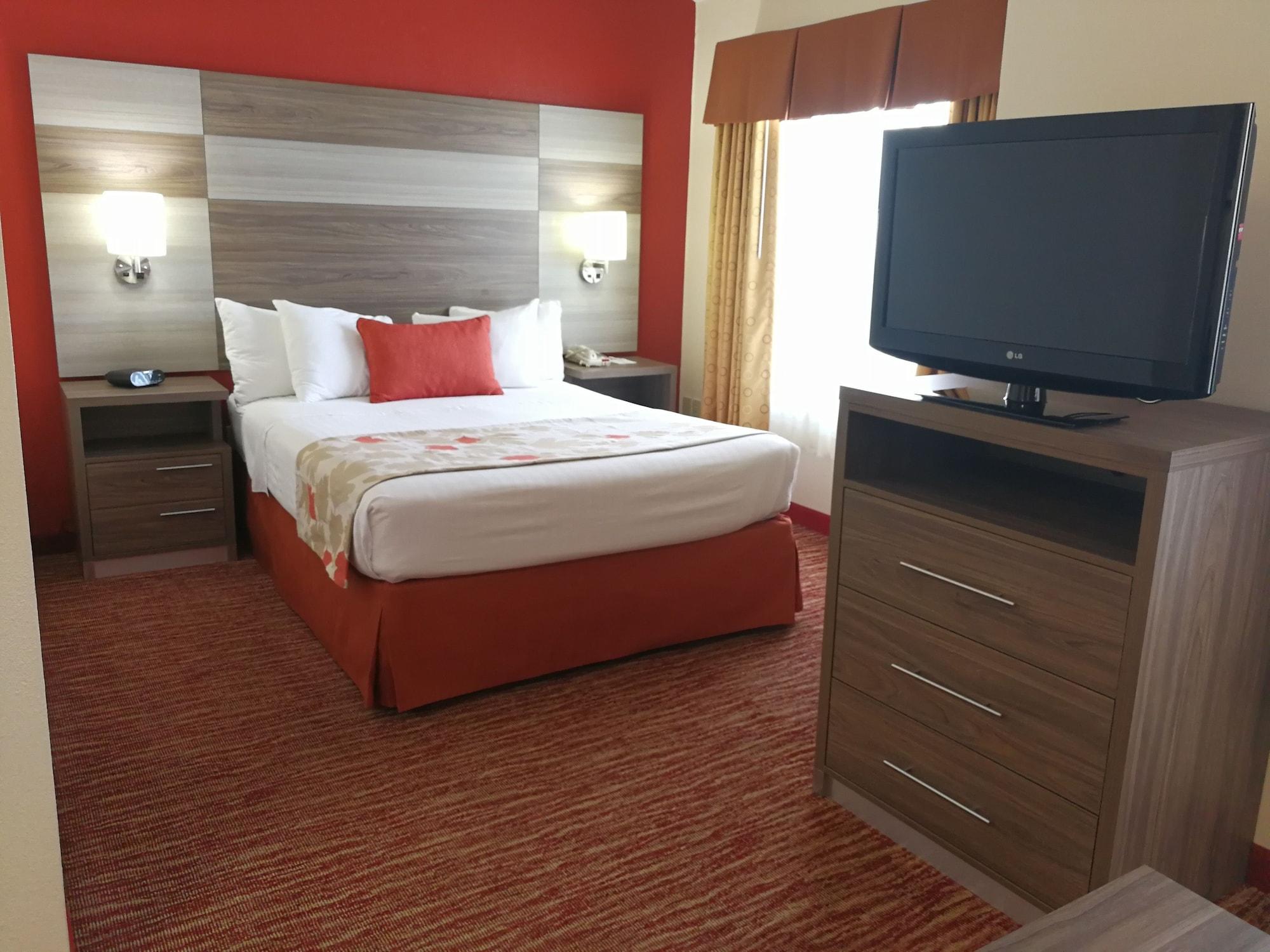 Hawthorn Suites Irving Dfw South Dış mekan fotoğraf