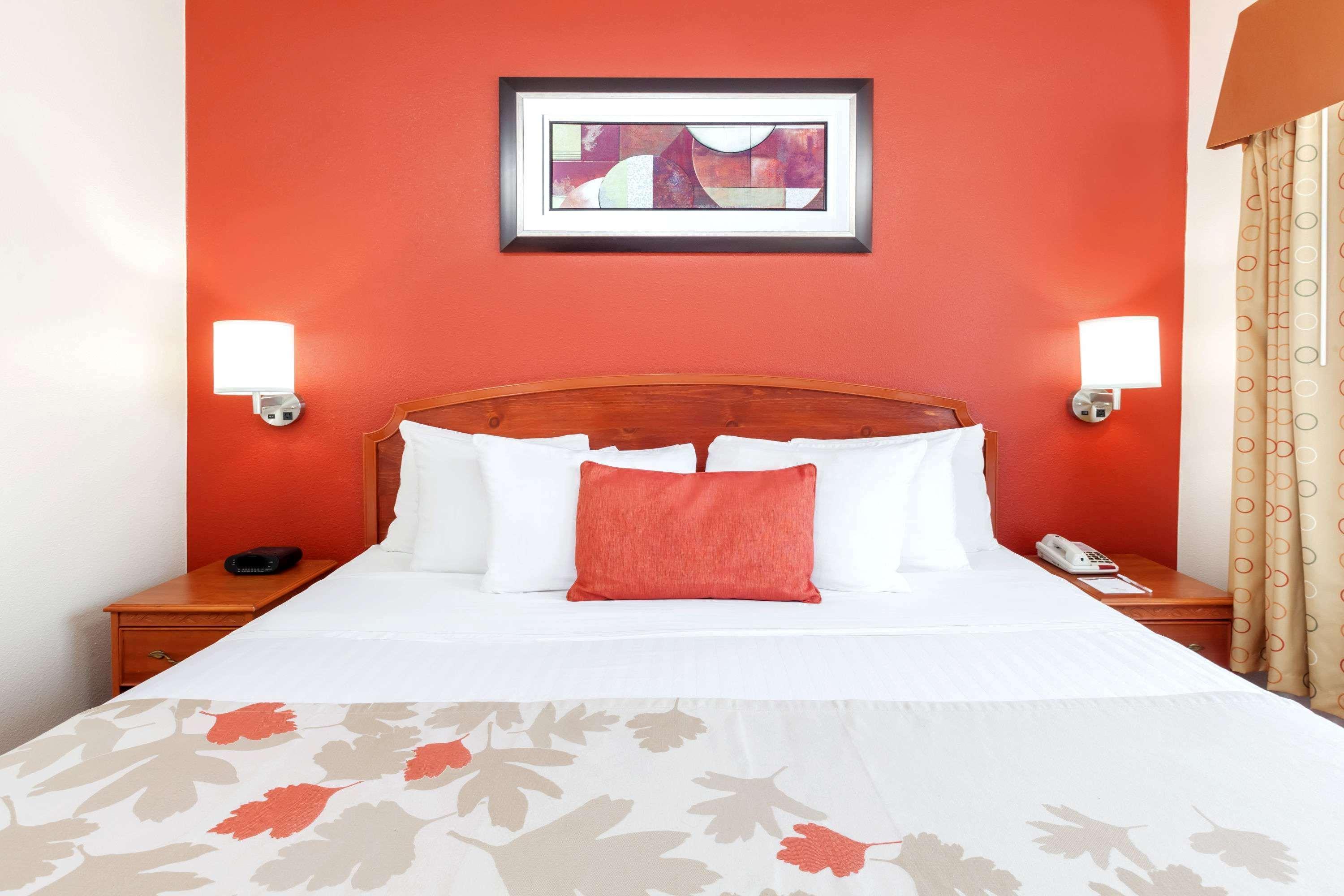 Hawthorn Suites Irving Dfw South Dış mekan fotoğraf