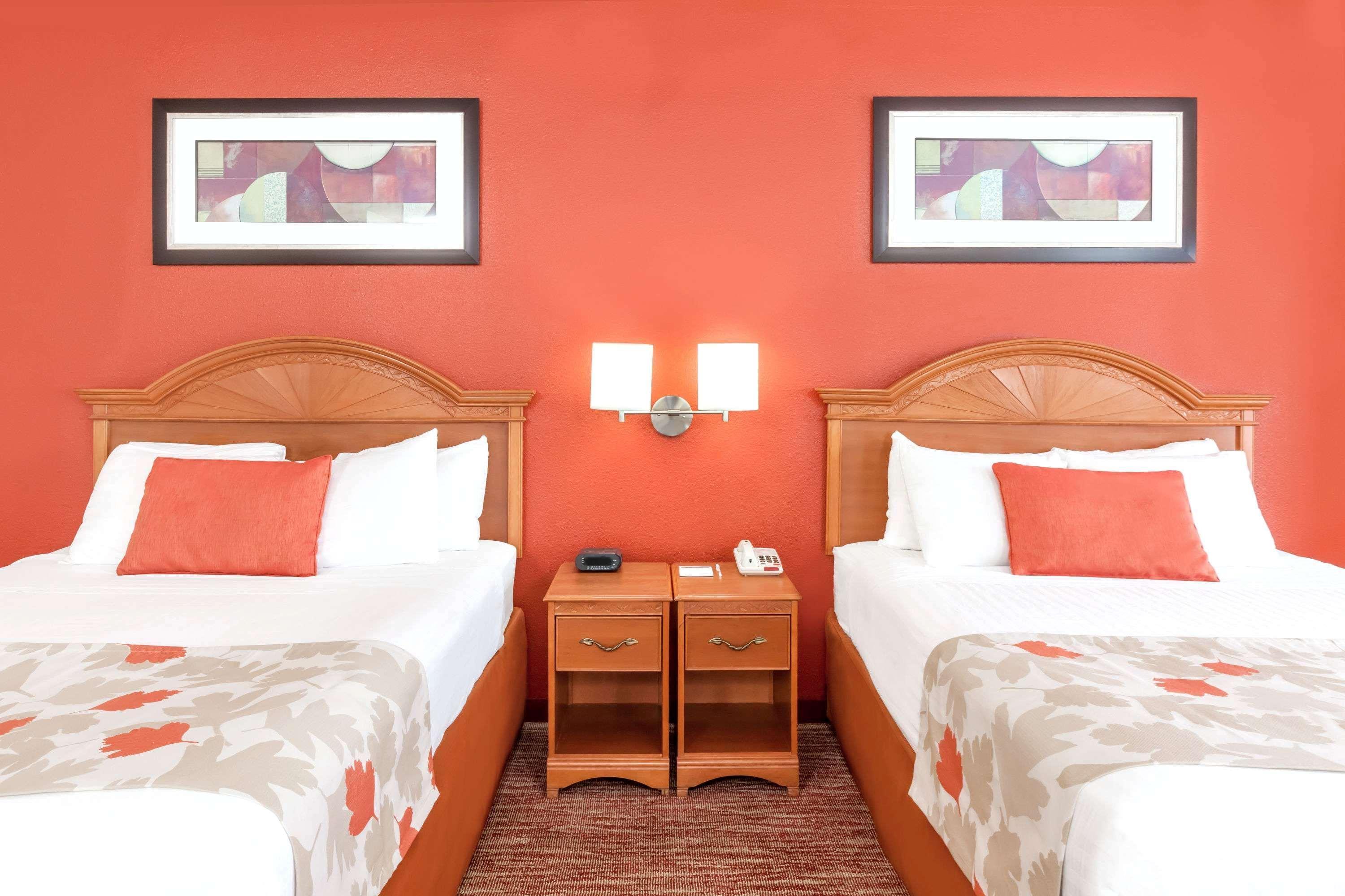 Hawthorn Suites Irving Dfw South Dış mekan fotoğraf