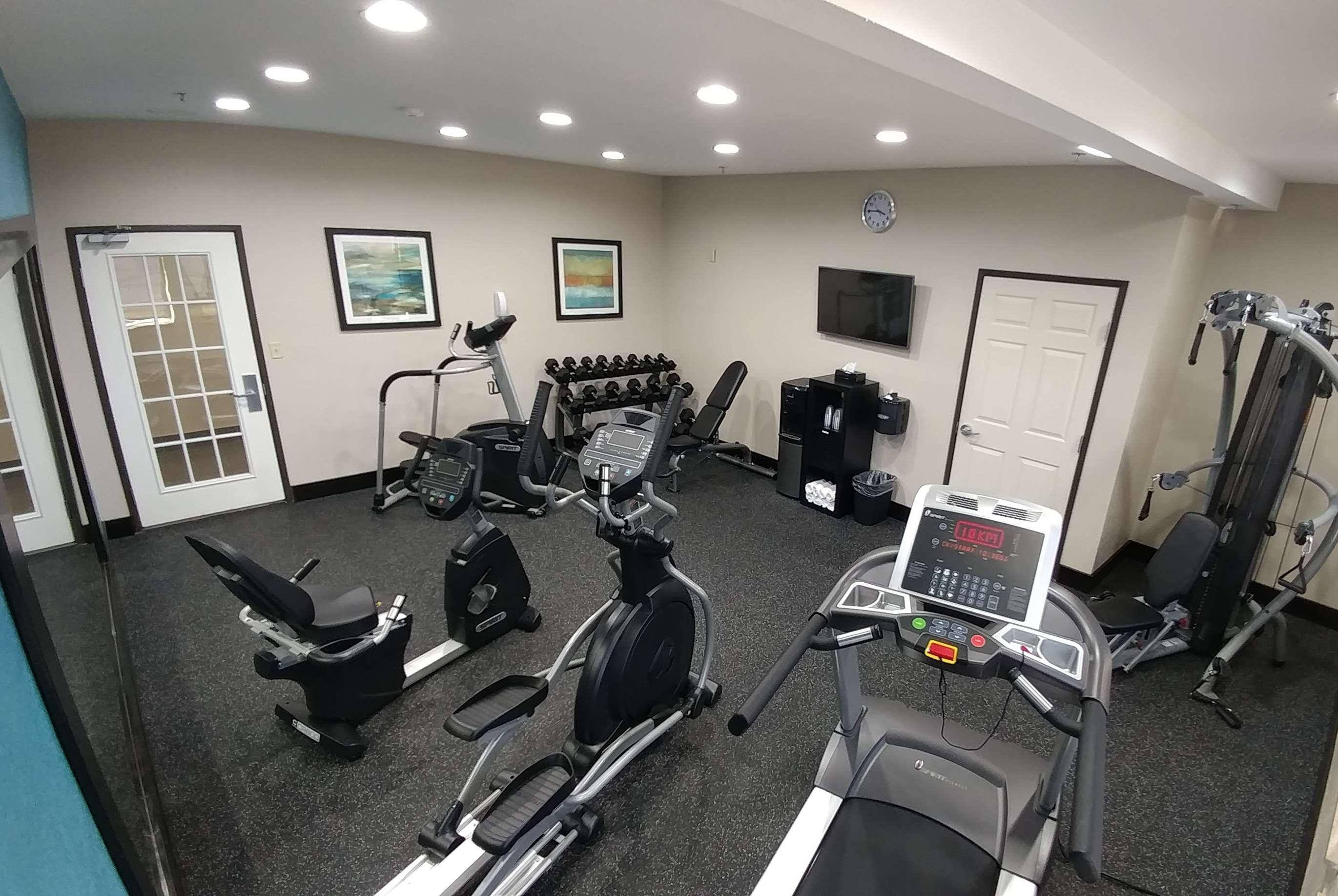 Hawthorn Suites Irving Dfw South Dış mekan fotoğraf