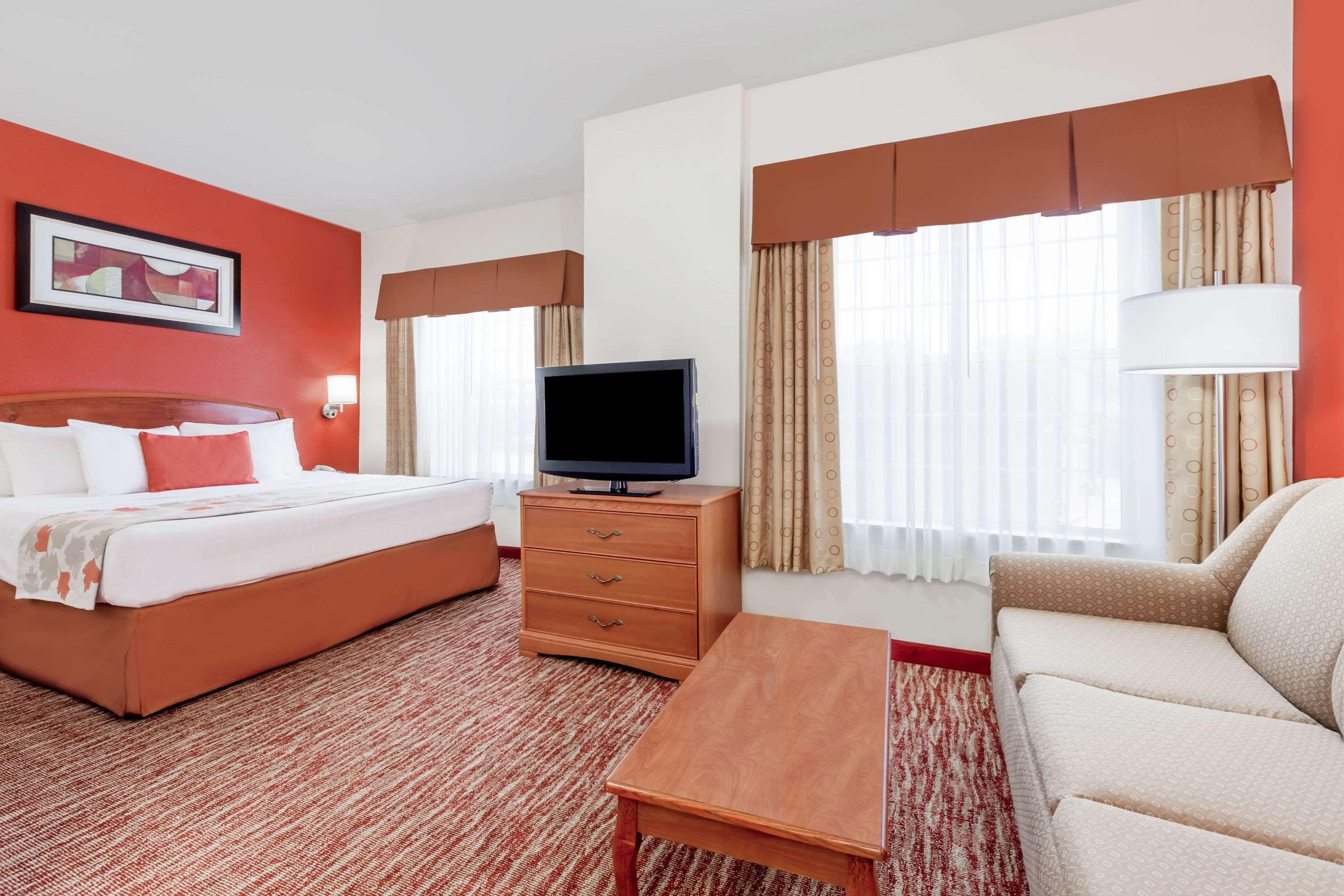Hawthorn Suites Irving Dfw South Dış mekan fotoğraf