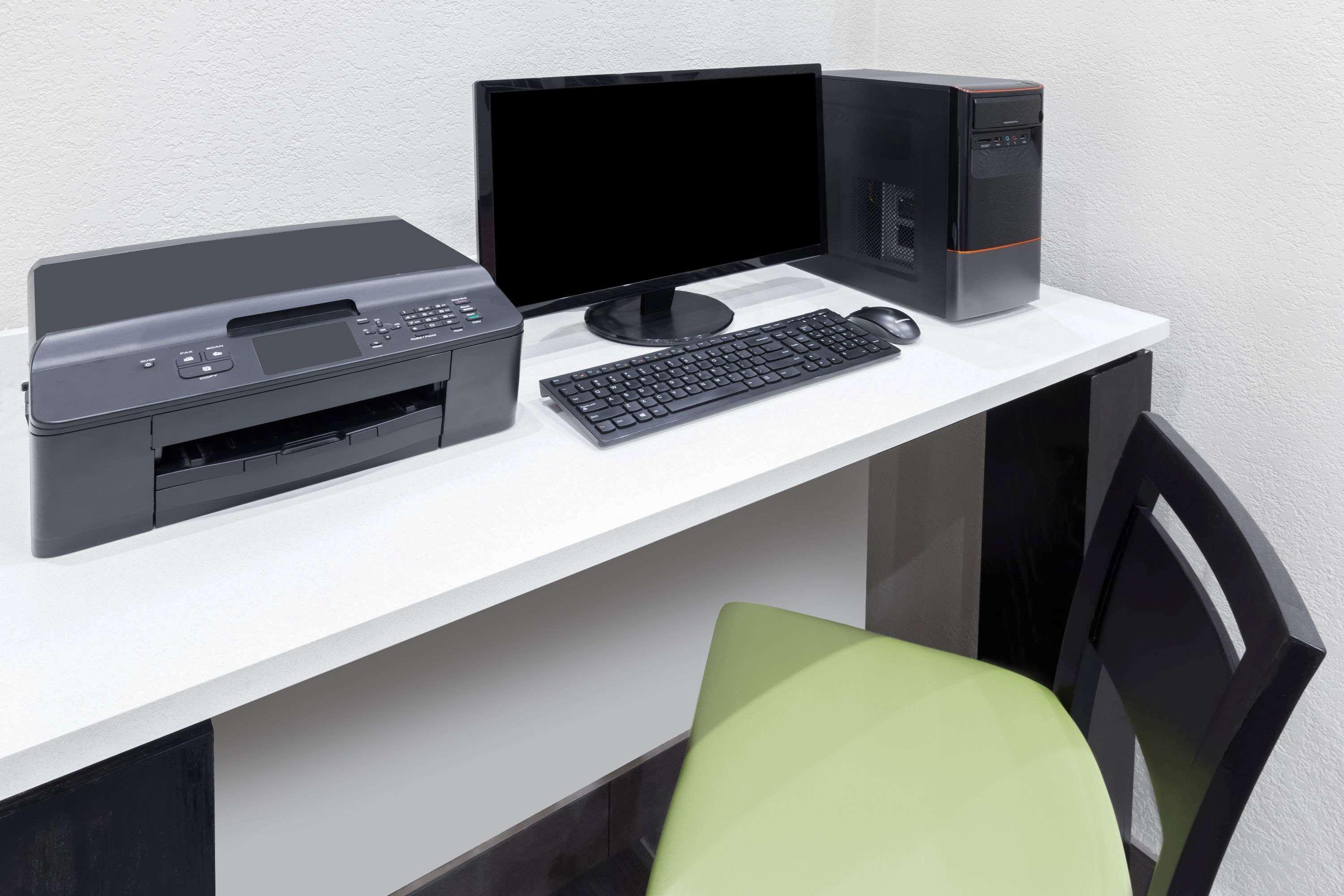 Hawthorn Suites Irving Dfw South Dış mekan fotoğraf