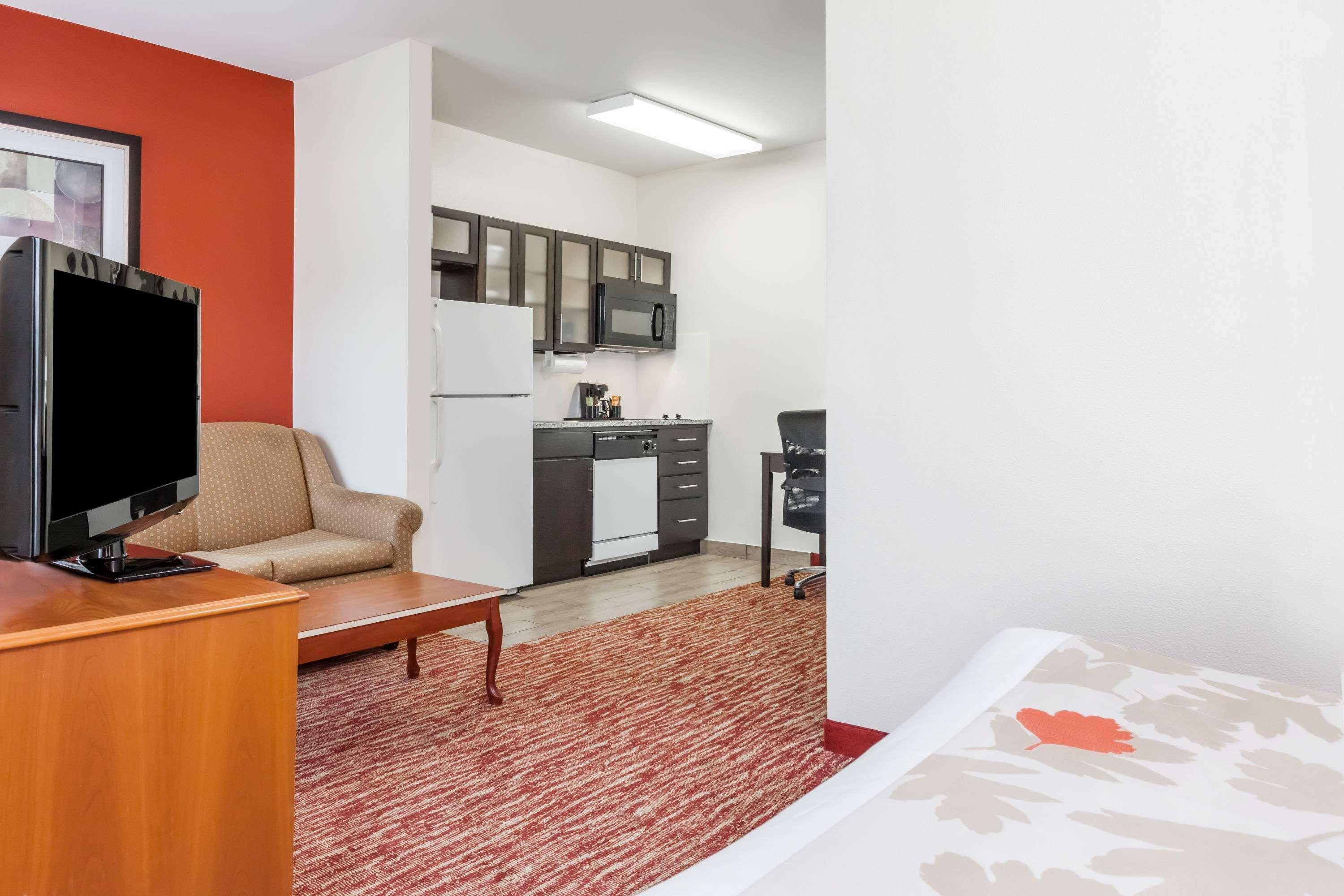 Hawthorn Suites Irving Dfw South Dış mekan fotoğraf