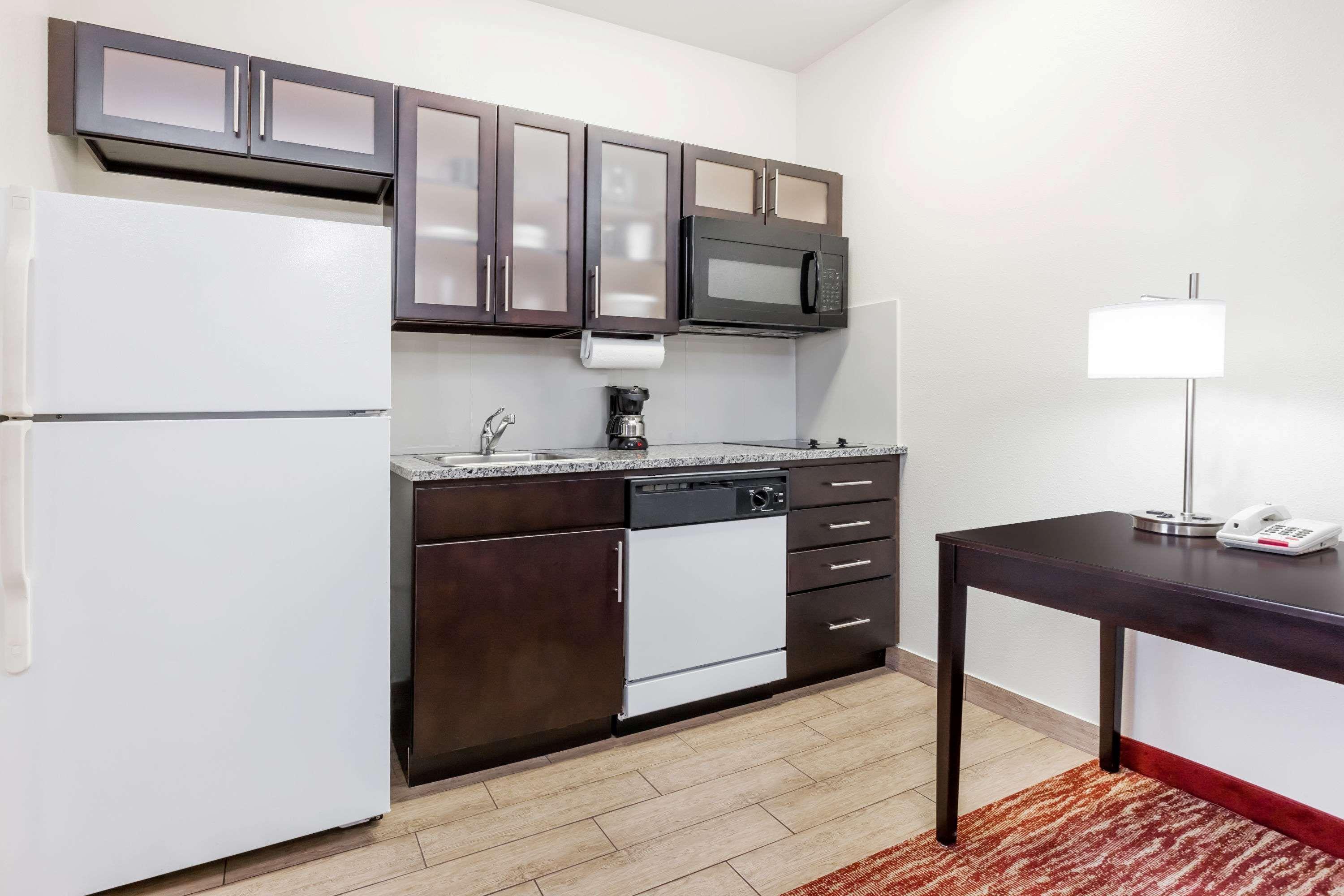 Hawthorn Suites Irving Dfw South Dış mekan fotoğraf
