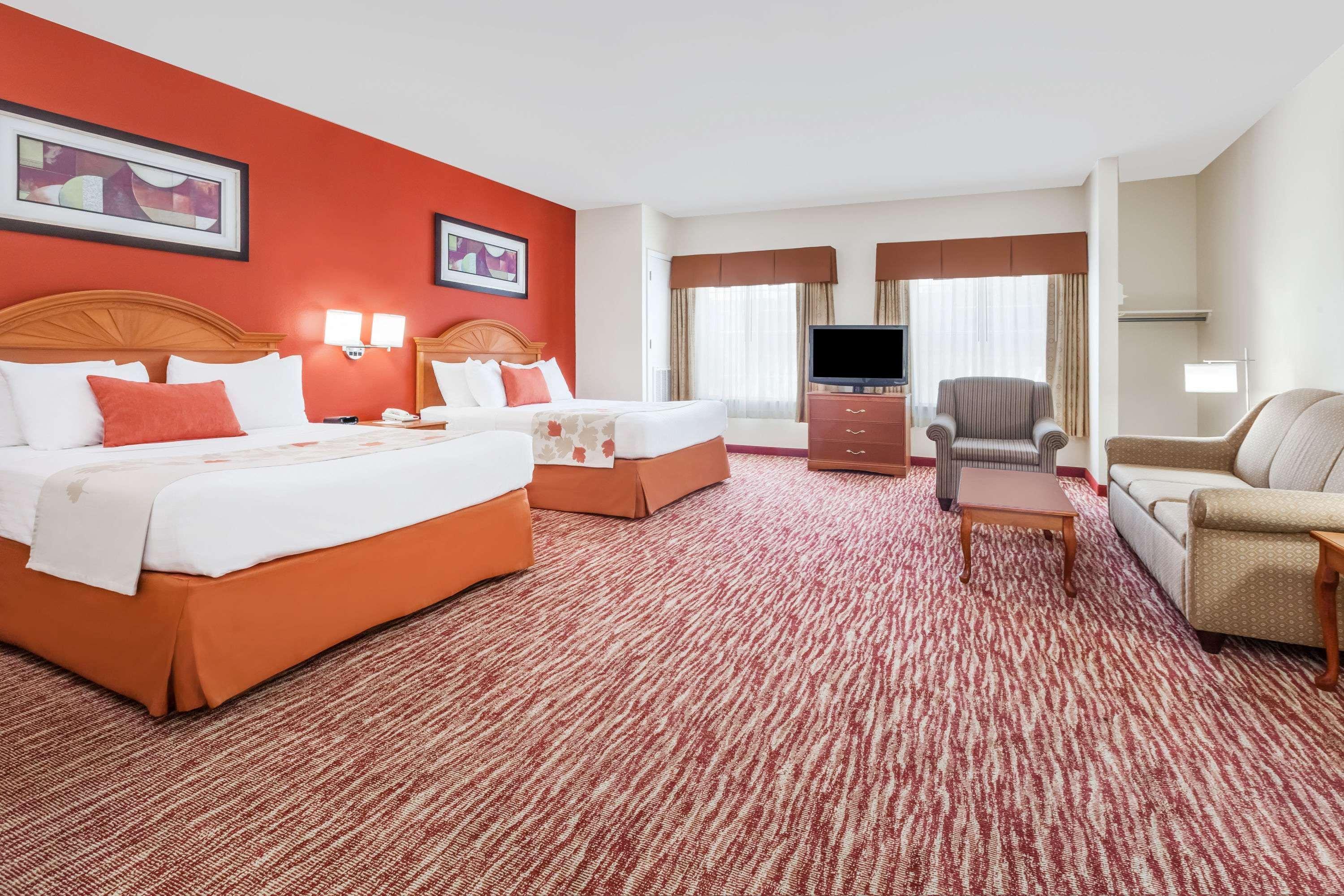 Hawthorn Suites Irving Dfw South Dış mekan fotoğraf