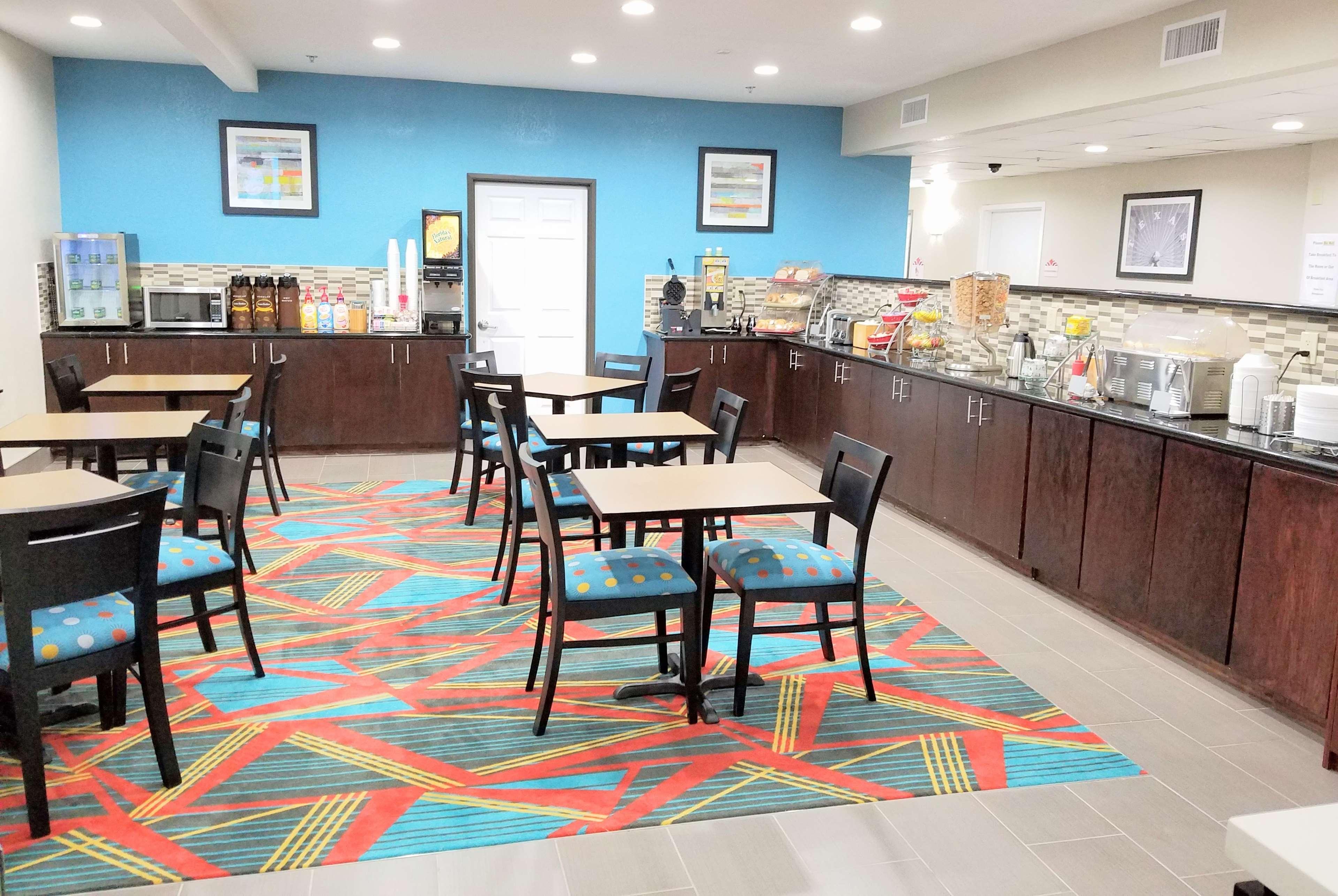 Hawthorn Suites Irving Dfw South Dış mekan fotoğraf