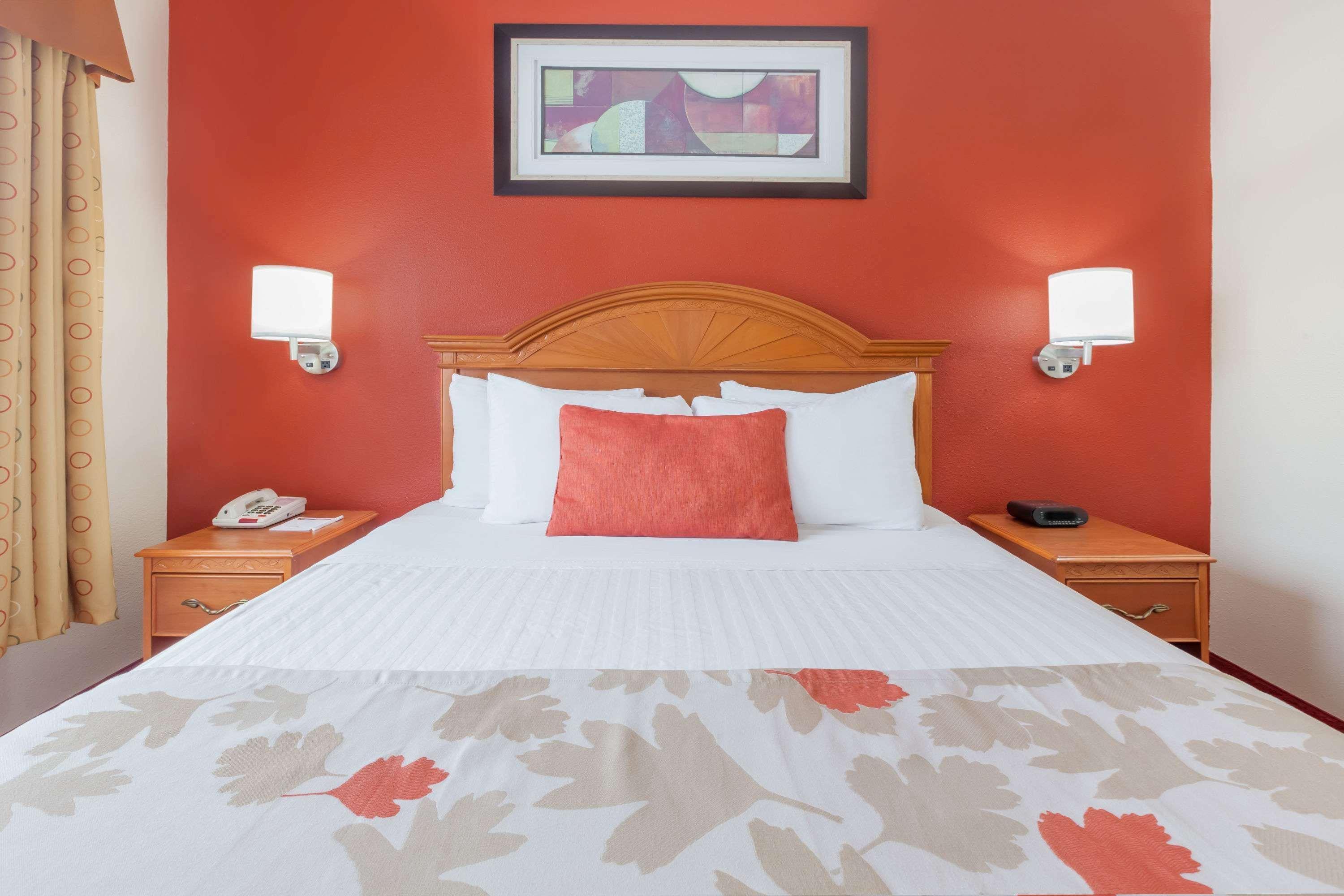 Hawthorn Suites Irving Dfw South Dış mekan fotoğraf