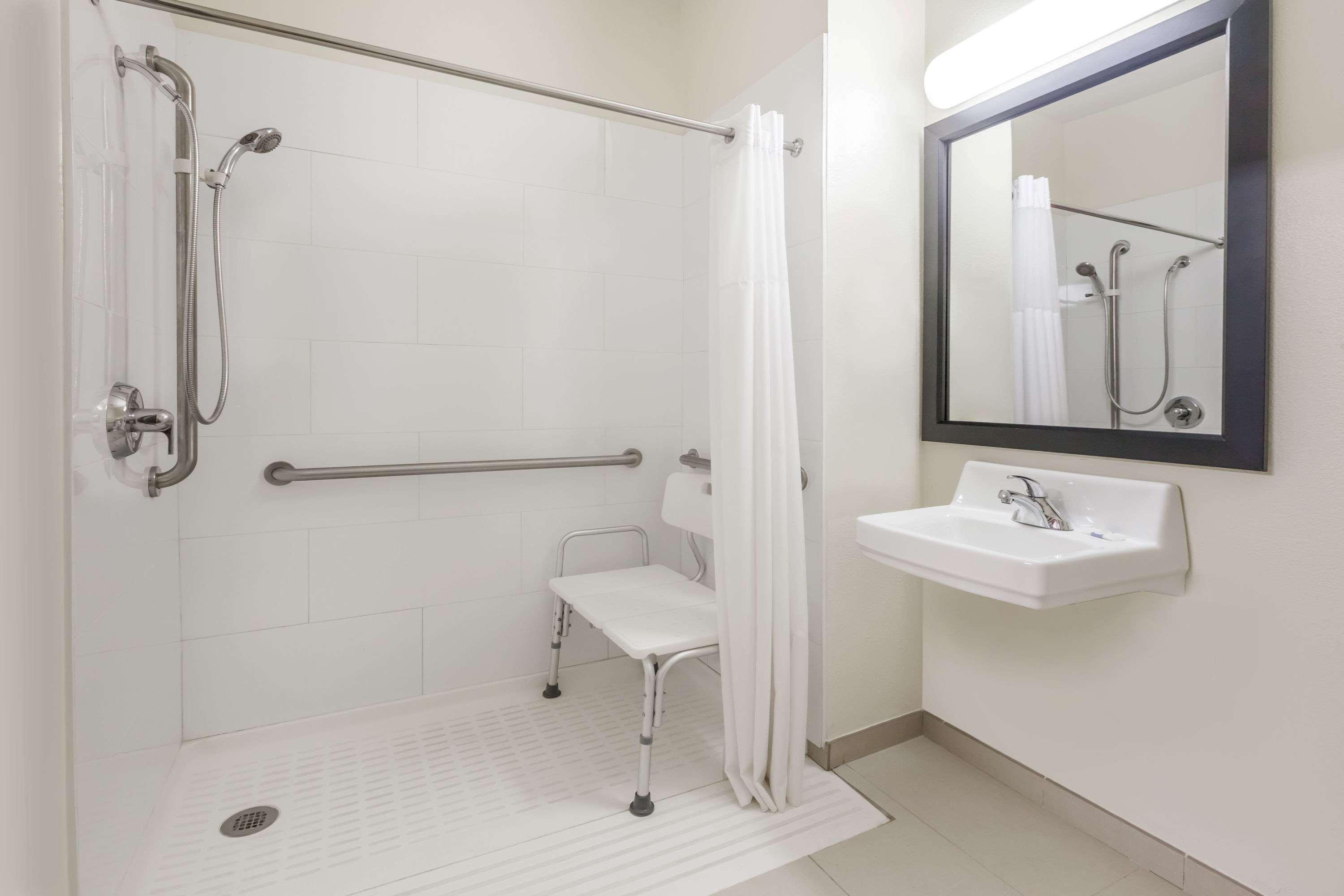 Hawthorn Suites Irving Dfw South Dış mekan fotoğraf