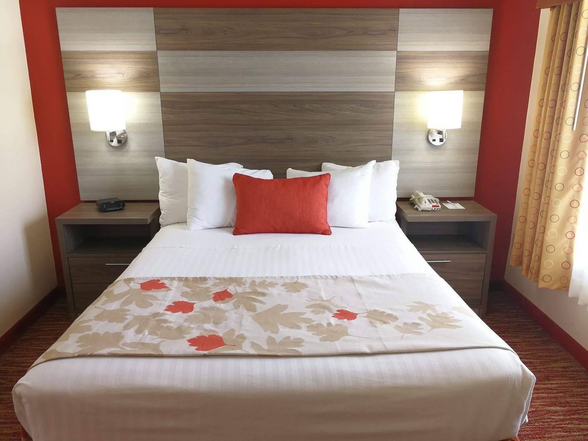 Hawthorn Suites Irving Dfw South Dış mekan fotoğraf
