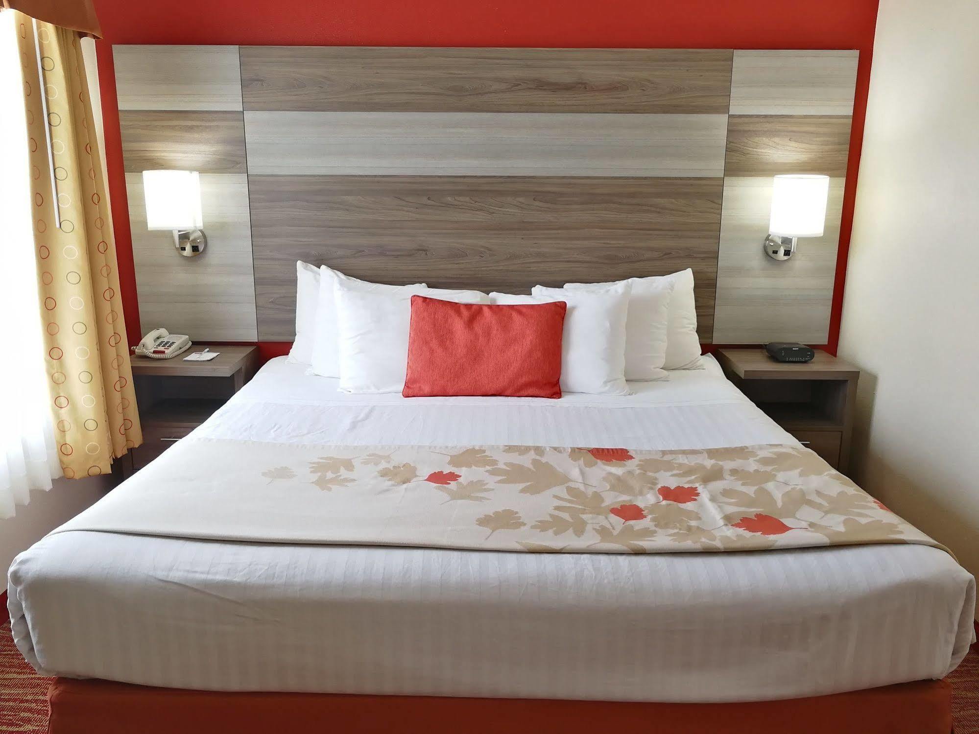 Hawthorn Suites Irving Dfw South Dış mekan fotoğraf