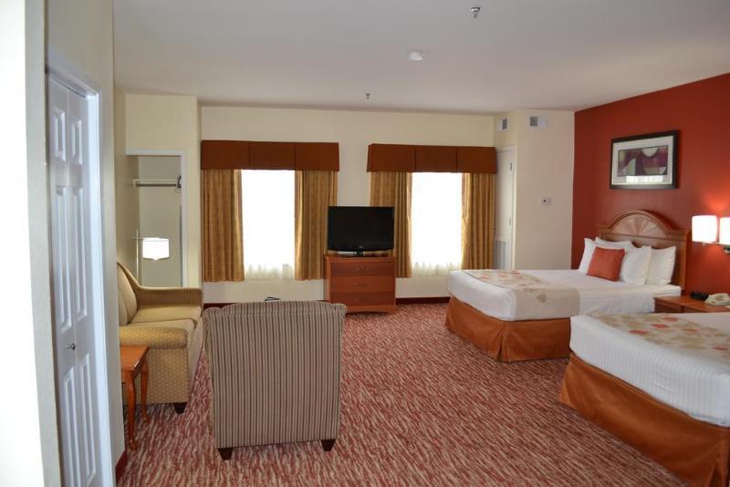 Hawthorn Suites Irving Dfw South Dış mekan fotoğraf